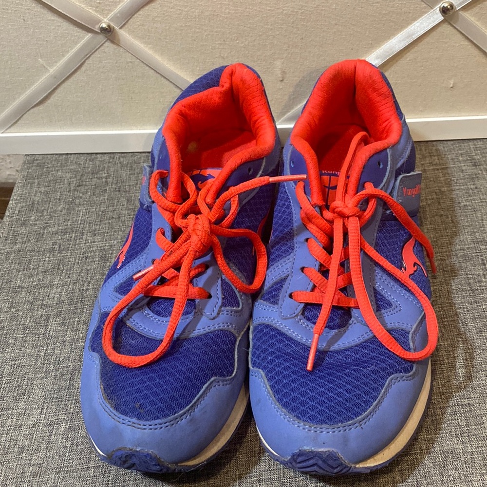 Bright(S6)KangaROOS sneakers